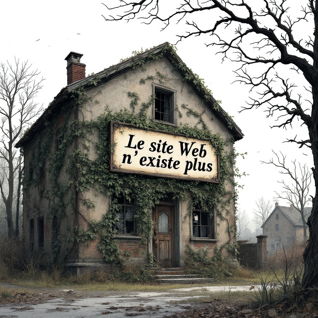 no site